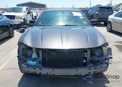 2016 Dodge Charger Se from USA, damaged, VIN 2C3CDXBG0GH206076